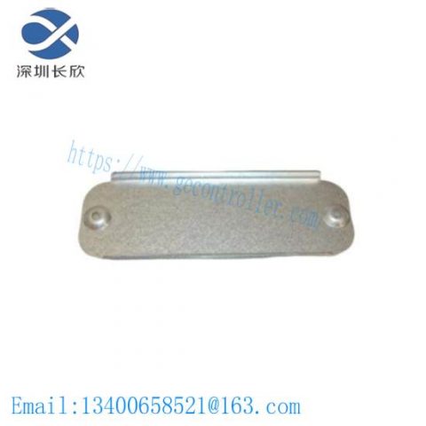 ABB 3HAC020890-028: Comprehensive Protection Module for Automation Parts