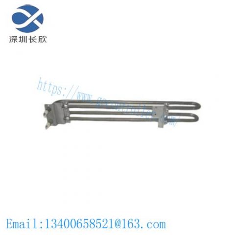 ABB 3HAC020900-002: High-Performance Brake Resistor Bleeder for Automation Parts