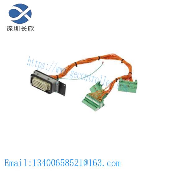 abb_3hac021136-001_harness-cp_cs_automation_robot_parts.jpg ABB 3HAC021136-001 Harness-CP/CS Automation Robot Parts