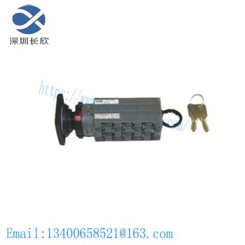 ABB 3HAC021606-001 Cam Switch AUTOMATION PARTS