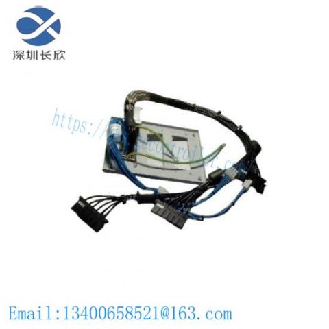 DEIF PPU/2/GS - Industrial Control Module