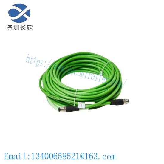 abb_3hac021934-002_profinet_cable_15m_automation_parts.jpg ABB 3HAC021934-002 Profinet Cable 15m - Automation Parts