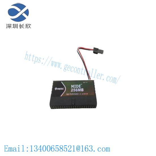 abb_3hac022104-006_dsqc_564c_ide_flash_module_256mb.jpg ABB 3HAC022104-006 DSQC 564C IDE Flash Module 256MB