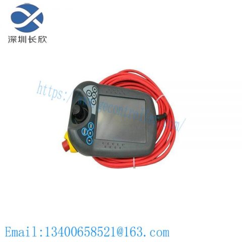 ABB 3HAC023195-001 IRC5 + DSQC1024 Modules, Comprehensive Automation Solution