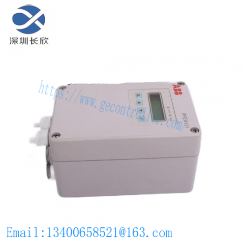 ABB 3HAC025338-002/098 Servo Drive Unit - Precision Control for Industrial Automation