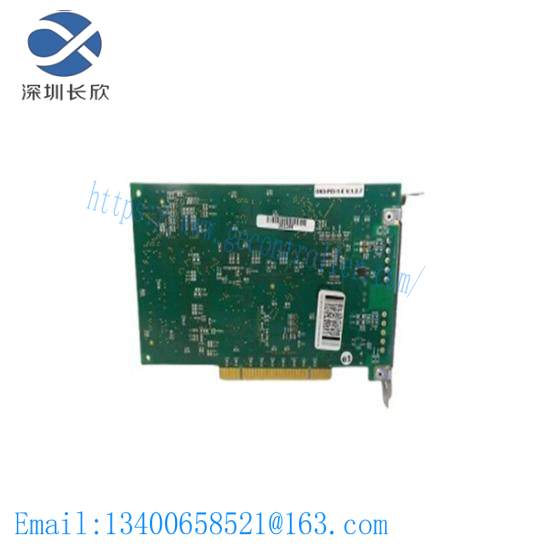 abb_3hac025779001_dsqc658_devicenet_m_s_single_card.jpg ABB 3HAC027052-001: Precision Control Module