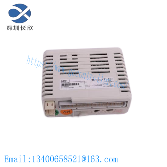 abb_3hac026114-004.png ABB 3HAC026114-004, High-Performance Industrial Control Module