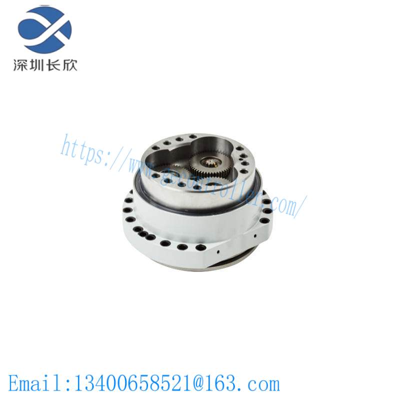 abb_3hac028121-005_irb6660_irb24003hac10602-2_irb12003hac049653-001.jpg ABB 3HAC Series Comprehensive Robot Arm Set