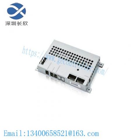 ABB 3HAC029157-001/05 Robot Axis Computer Board: Advanced Control Solutions for Industrial Applications