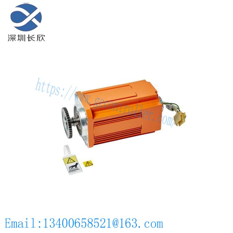 ABB Axis 1 Standard/F Orange Type A Control Module 3HAC034644-003/044514-001/00/029236-001/09