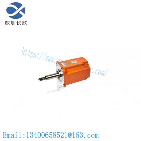 ABB 3HAC057547-003 Robotic Servo Motor: Precision Control for Industrial Automation