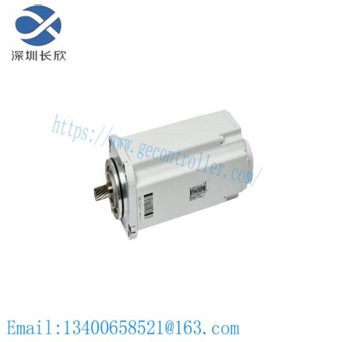 ABB Advanced Industrial Control System, Model: 3HAC057547-005, IRB6640, 3HAC030826-001, 3HAC024775-006, 3HAC058990-004