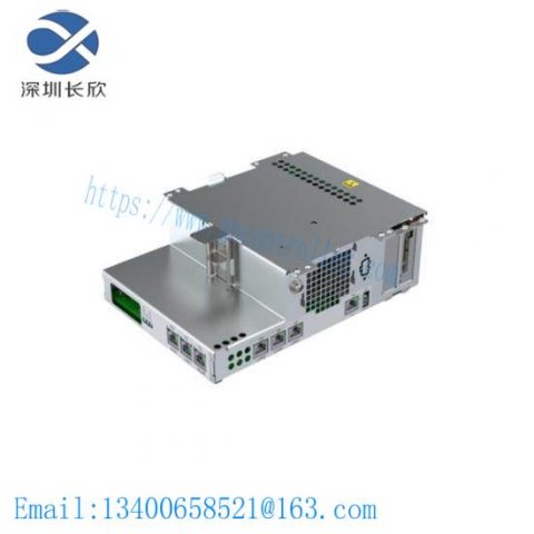 ABB 3HAC063061-001 SMB-unit: High-Precision Control Module for Advanced Manufacturing