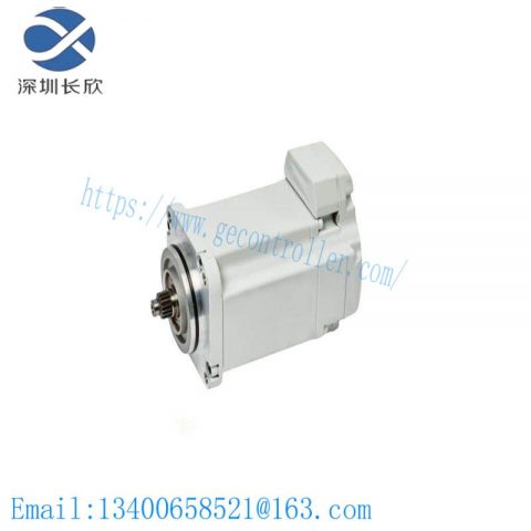 ABB IRB66xx Modular Components 3HAC10828-10 & 3HAC057544-006 & 3HNA024855-001 & MCB-02B