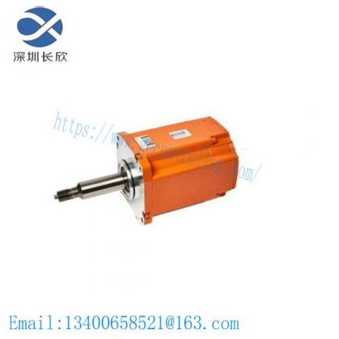 ABB 3HAC14750-1 IRB6640/6600/6650/6650S Rotating AC Motor with Pinion