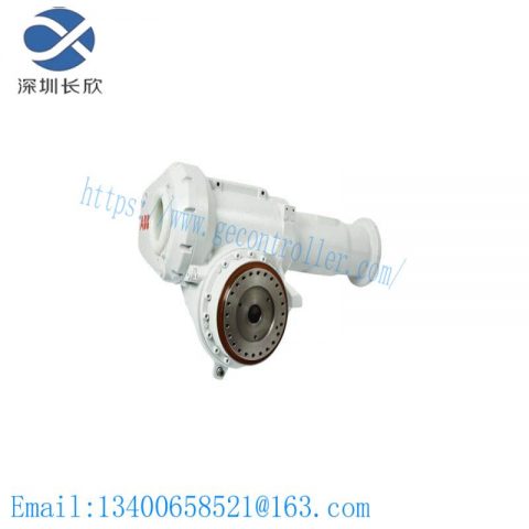 ABB IRB 6700 Modular Robot Series, Advanced Automation Solutions