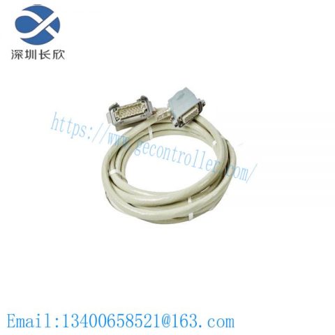 ABB Industrial Robots, 3HAC9038-1 & 3HAC9038-2, SMC3HNA021676-001, IRB 4600, 3HAC029034-004 - Precision Automation Solutions