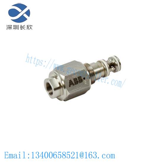 abb_3hna012517-001_2_2_valve_for_fluid.jpg ABB 3HNA012517-001 Fluid Valve, Advanced Industrial Control Solution