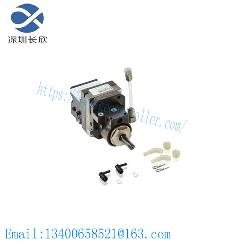 abb_3hna015202-001_gear_pump_6_0_ccm.jpg ABB 3HNA015202-001 Gear Pump, 6.0 CCM