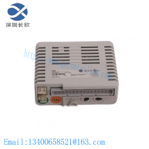 ABB 4N5402-4N5403-2N2333 DCS Module: Advanced Control Solution for Industrial Automation