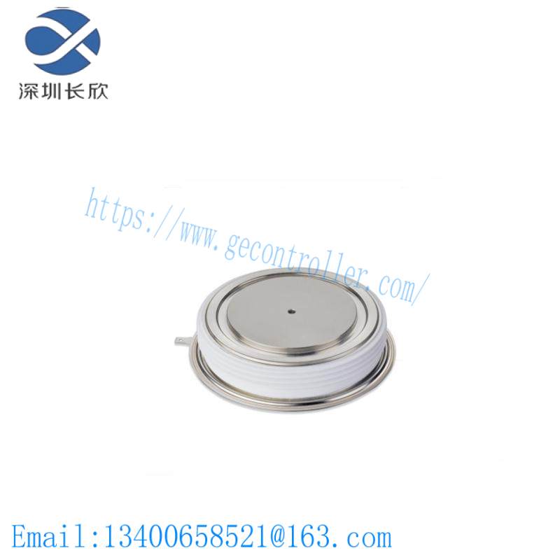 abb_5stp26n6500_phase_control_thyristor.jpg ABB 5STP26N6500 Phase Control Thyristor - High-Quality Industrial Control Module