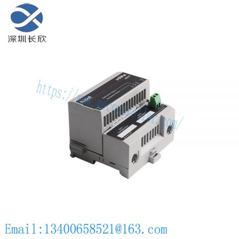 ABB EM-CAY DCS Module: Advanced Control Solution for Industrial Automation