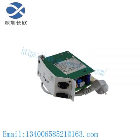 ABB AC800F 3BDH000011R1 SA801F 3BDH000011R1 Power Supply: High-Efficiency Modular Supply for Industrial Automation