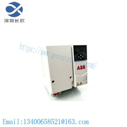 ABB ACS380-040N-17A0-4: Precision Drive for Industrial Automation