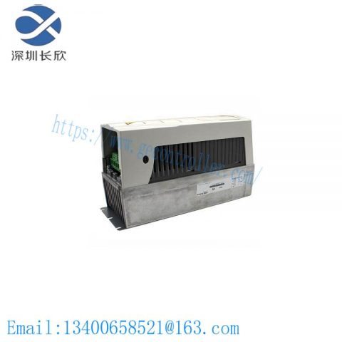ABB ACS510-01-038A-4 High-Power Frequency Converter