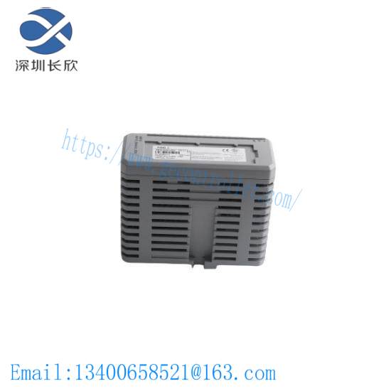 abb_ai810-ea_3bse008516r2_analog_input_module_2.jpg ABB AI810-EA 3BSE008516R2 Analog Input Module: Advanced Industrial Control Solution