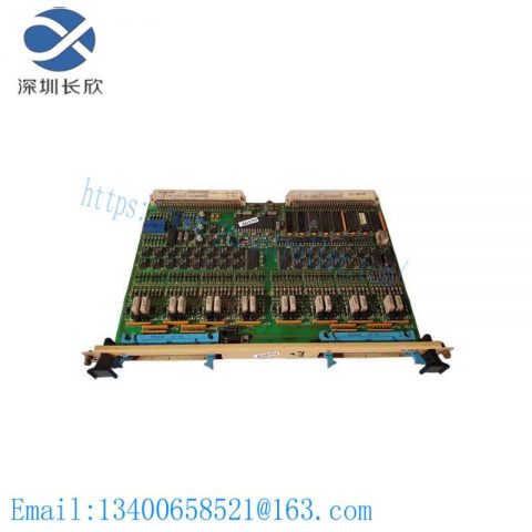 ABB AI86-16 57087196 | Analog Input Card for Industrial Control