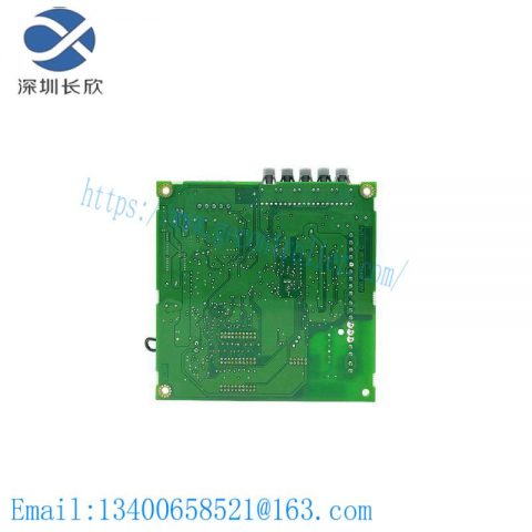 ABB AINT-14C 68685826D: Advanced Industrial Interface Board