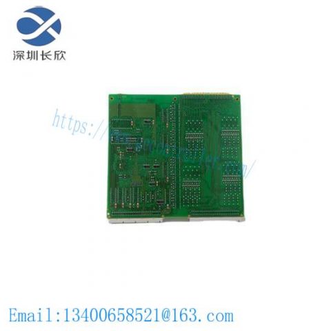 ABB Bailey IMCPM01 Communications Port Module