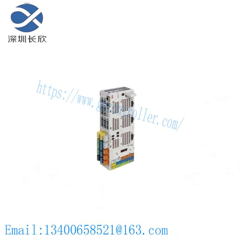 abb_bcu-22_3aua0000110431_control_unit.jpg ABB BCU-22 3AUA0000110431 Control Unit: Industrial Automation Solutions