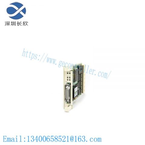 ABB CI546 3BSE012545R1 Communication Interface Module