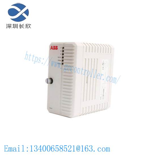 abb_ci840_3bse022457r1_profibus_communications_interface.jpg ABB 3HAC025576-001 Industrial Control Module