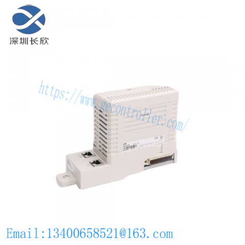 ABB CI868K01 & CI867K01 Industrial Control Modules