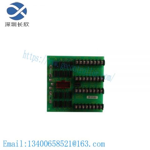 ABB CMIB-11C 3AUA0000041488 INTERFACE BOARD: Advanced Control Module for Industrial Automation
