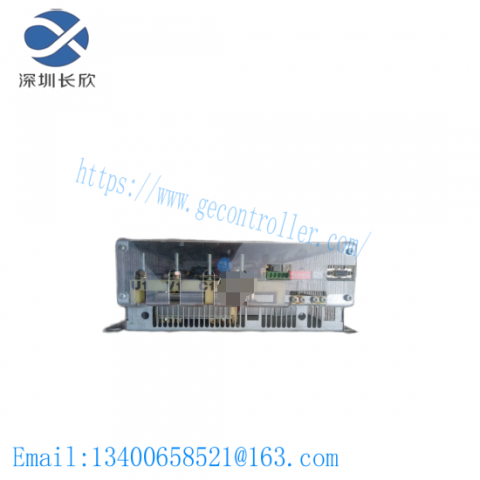 ABB DCF503A0050-000000: Field Exciter Control Board, Expert Solution for Power Generation Systems