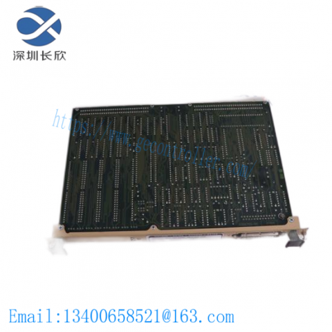 ABB DCF503B0050 Field Excitation Module, Power System Solutions