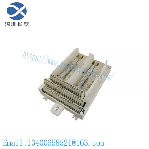 ABB DDO03 P37151-4-0369643 Freelance Digital Output Module