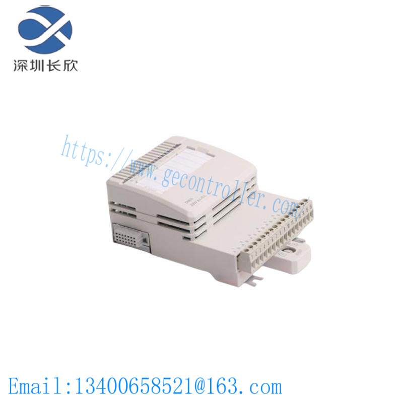 abb_di803_3bse022362r1_digital_input_module.jpg ABB DI803 3BSE022362R1 Digital Input Module - Precision Control for Industrial Automation