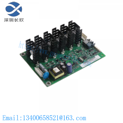 ABB DI620 3BHT300002R1: 32-Channel Digital Input Module, 24VDC, Industrial Control Solutions