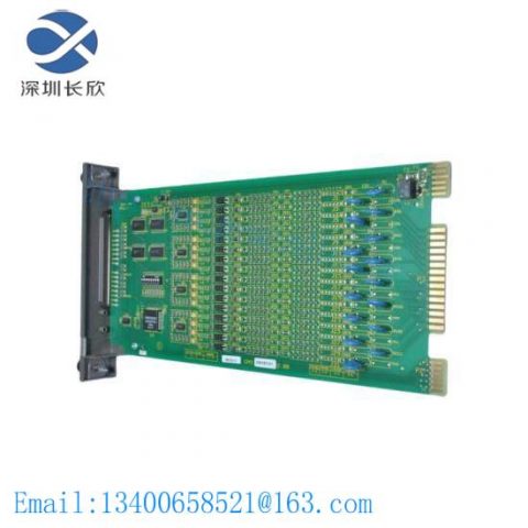 ABB DIS0006 Controller Module