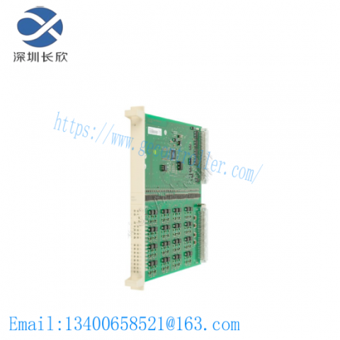 ABB DSDI110AV1 3BSE018295R1 Logic Control Module