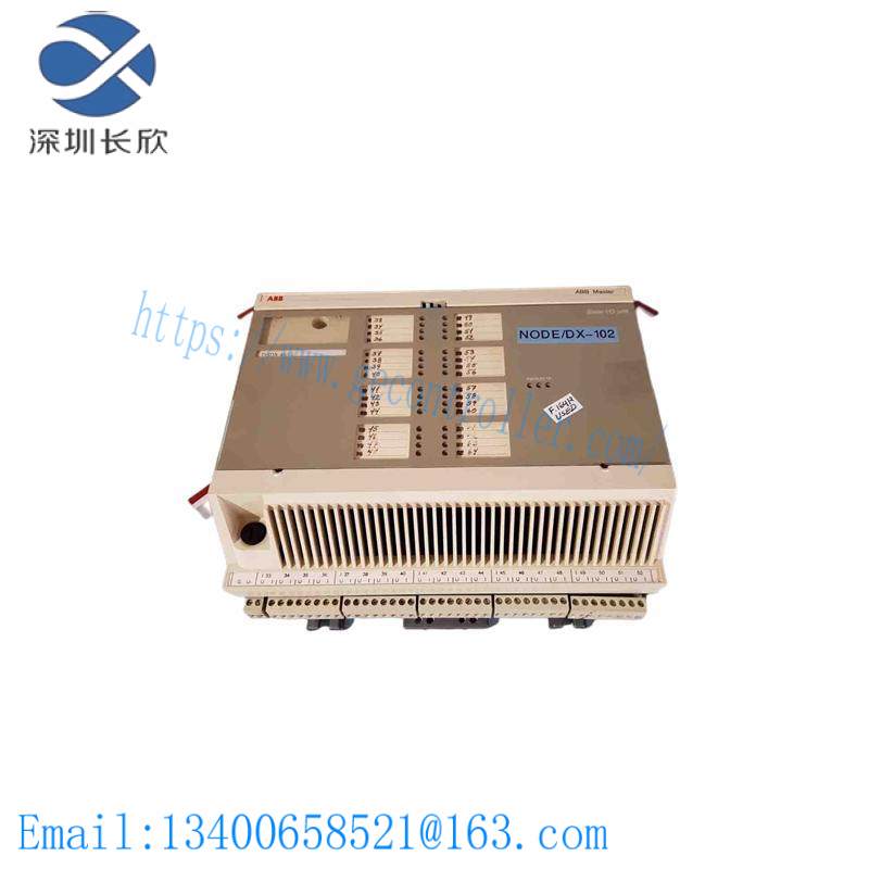 abb_dsdx451l_expansion_unit.jpg ABB DSDX451L - High Performance Expansion Unit for Advanced Industrial Automation