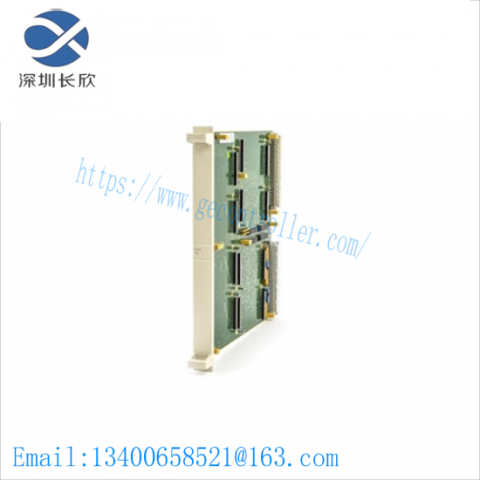 ABB 3HAC026649-001 Industrial Control Module