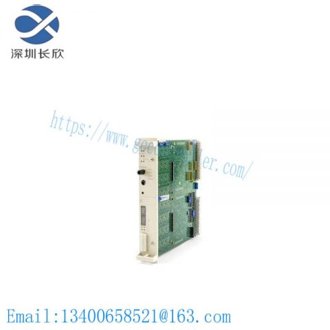 ABB DSPC172H | 57310001-MP | Processor Unit
