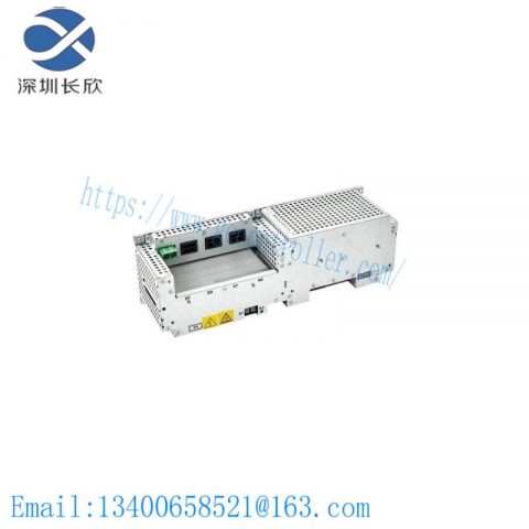 ABB DSQC3041 3HAC063913-001 Servo Drive: Precision Control Module for Advanced Automation Solutions