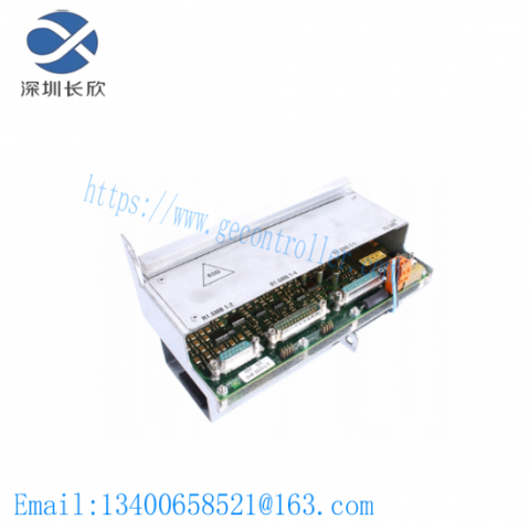 ABB DSQC313 3HAB2213-1/3 - High Precision Measurement Board